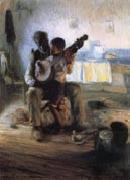 Henry Ossawa Tanner